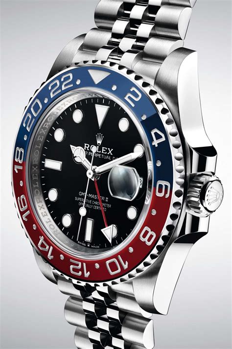 venduto da concessionario milanese rolex pepsi|rolex gmt pepsi price.